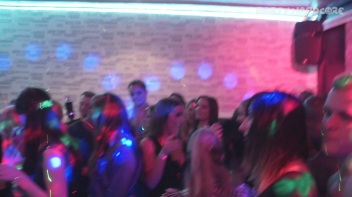 Party Hardcore Gone Crazy Vol. 24 Part 1 - Cam 3 Screencap 12 on www.sinx.com