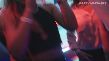 Party Hardcore Gone Crazy Vol. 24 Part 1 - Cam 3 Screencap 19 on www.sinx.com