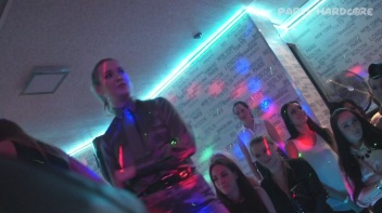 Party Hardcore Gone Crazy Vol. 24 Part 1 - Cam 3 Screencap 23 on www.sinx.com