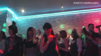 Party Hardcore Gone Crazy Vol. 24 Part 1 - Cam 3 Screencap 33 on www.sinx.com