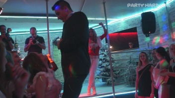 Party Hardcore Gone Crazy Vol. 24 Part 1 - Cam 3 Screencap 36 on www.sinx.com