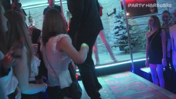 Party Hardcore Gone Crazy Vol. 24 Part 1 - Cam 3 Screencap 37 on www.sinx.com