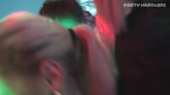 Party Hardcore Gone Crazy Vol. 24 Part 1 - Cam 3 Screencap 39 on www.sinx.com
