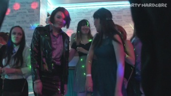 Party Hardcore Gone Crazy Vol. 24 Part 1 - Cam 3 Screencap 43 on www.sinx.com