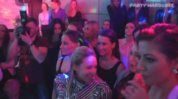 Party Hardcore Gone Crazy Vol. 24 Part 1 - Cam 3 Screencap 44 on www.sinx.com