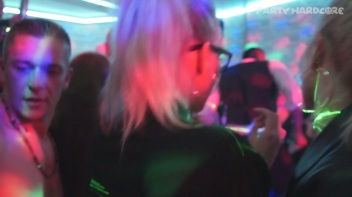 Party Hardcore Gone Crazy Vol. 24 Part 1 - Cam 3 Screencap 45 on www.sinx.com