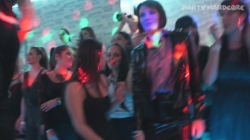 Party Hardcore Gone Crazy Vol. 24 Part 1 - Cam 3 Screencap 46 on www.sinx.com