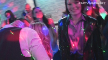 Party Hardcore Gone Crazy Vol. 24 Part 1 - Cam 3 Screencap 47 on www.sinx.com