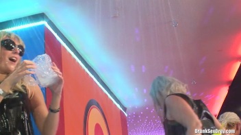 Bikini Beach Balls Part 4 - Cam 4 Screencap 117 on www.sinx.com