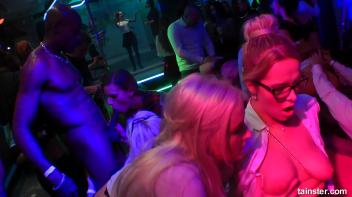 Down & Dirty Detention Part 2 - Cam 2 Screencap 82 on www.sinx.com