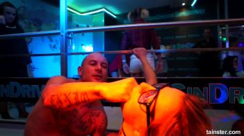 Down & Dirty Detention Part 2 - Cam 2 Screencap 2 on www.sinx.com