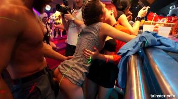 Down & Dirty Detention Part 2 - Cam 2 Screencap 22 on www.sinx.com