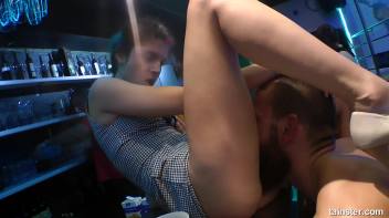 Down & Dirty Detention Part 2 - Cam 2 Screencap 39 on www.sinx.com