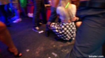 Down & Dirty Detention Part 2 - Cam 2 Screencap 41 on www.sinx.com