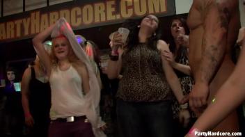 Party Hardcore Vol. 61 Part 3 Screencap 61 on www.sinx.com