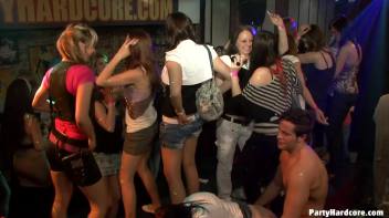 Party Hardcore Vol. 61 Part 3 Screencap 64 on www.sinx.com