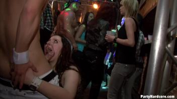 Party Hardcore Vol. 61 Part 3 Screencap 94 on www.sinx.com