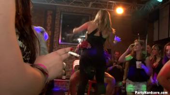 Party Hardcore Vol. 61 Part 3 Screencap 23 on www.sinx.com