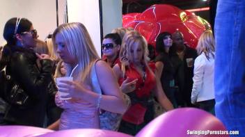 All-Night Love Lounge Part 1 - Cam 1 Screencap 10 on www.sinx.com