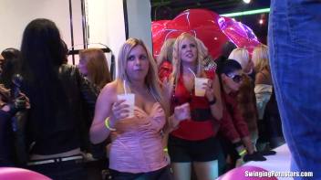 All-Night Love Lounge Part 1 - Cam 1 Screencap 12 on www.sinx.com