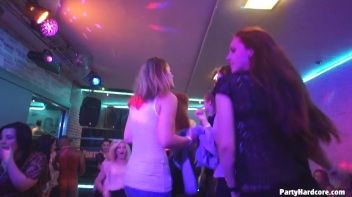 Party Hardcore Gone Crazy Vol. 30 Part 7 - Cam 3 Screencap 29 on www.sinx.com