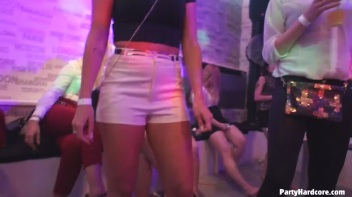 Party Hardcore Gone Crazy Vol. 30 Part 7 - Cam 3 Screencap 75 on www.sinx.com