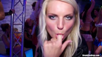 The CFNM Costume Ball Part 4 - Cam 2 Screencap 101 on www.sinx.com