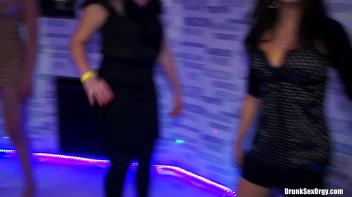 The CFNM Costume Ball Part 4 - Cam 2 Screencap 22 on www.sinx.com