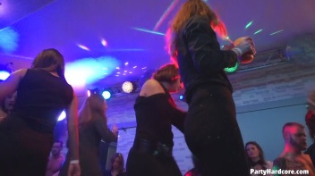 Party Hardcore Gone Crazy Vol. 31 Part 6 - Main Edit Screencap 91 on www.sinx.com