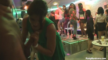 Party Hardcore Gone Crazy Vol. 31 Part 6 - Main Edit Screencap 1 on www.sinx.com