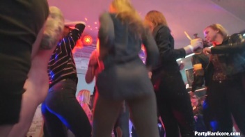 Party Hardcore Gone Crazy Vol. 31 Part 6 - Main Edit Screencap 110 on www.sinx.com