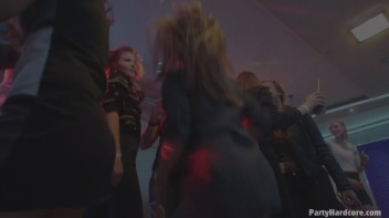 Party Hardcore Gone Crazy Vol. 31 Part 6 - Main Edit Screencap 111 on www.sinx.com