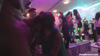 Party Hardcore Gone Crazy Vol. 31 Part 6 - Main Edit Screencap 2 on www.sinx.com