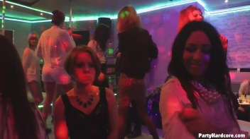 Party Hardcore Gone Crazy Vol. 31 Part 6 - Main Edit Screencap 63 on www.sinx.com