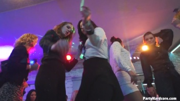 Party Hardcore Gone Crazy Vol. 31 Part 6 - Main Edit Screencap 64 on www.sinx.com
