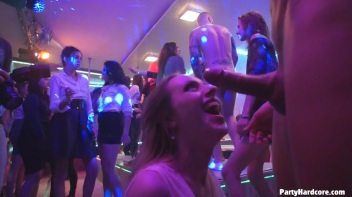 Party Hardcore Gone Crazy Vol. 31 Part 6 - Main Edit Screencap 73 on www.sinx.com