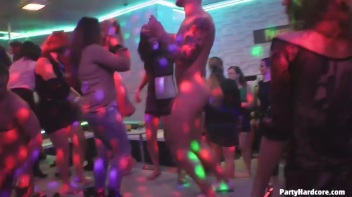 Party Hardcore Gone Crazy Vol. 31 Part 6 - Main Edit Screencap 76 on www.sinx.com
