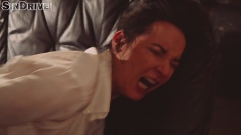 Taste My Piss And Choke On My Dick!  Gagging On Golden Showers! Screencap 75 on www.sinx.com