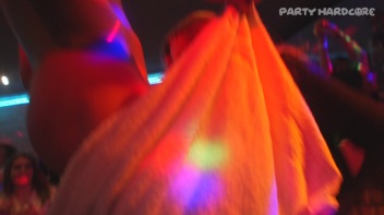 Party Hardcore Gone Crazy Vol. 25 Part 1 - Cam 3 Screencap 77 on www.sinx.com