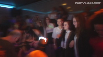 Party Hardcore Gone Crazy Vol. 25 Part 1 - Cam 3 Screencap 86 on www.sinx.com