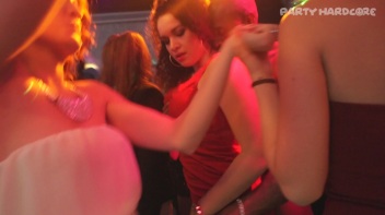 Party Hardcore Gone Crazy Vol. 25 Part 1 - Cam 3 Screencap 88 on www.sinx.com