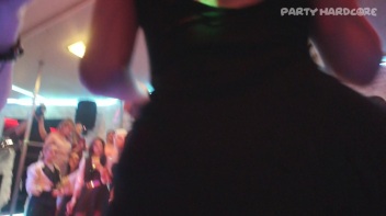 Party Hardcore Gone Crazy Vol. 25 Part 1 - Cam 3 Screencap 98 on www.sinx.com