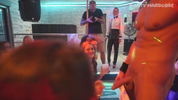 Party Hardcore Gone Crazy Vol. 25 Part 1 - Cam 3 Screencap 99 on www.sinx.com