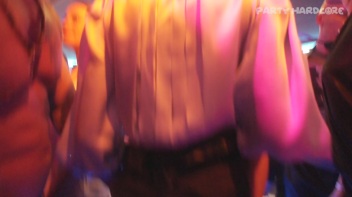 Party Hardcore Gone Crazy Vol. 25 Part 1 - Cam 3 Screencap 1 on www.sinx.com