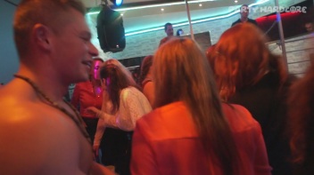 Party Hardcore Gone Crazy Vol. 25 Part 1 - Cam 3 Screencap 15 on www.sinx.com