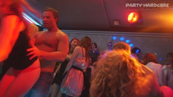 Party Hardcore Gone Crazy Vol. 25 Part 1 - Cam 3 Screencap 26 on www.sinx.com
