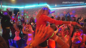 Party Hardcore Gone Crazy Vol. 25 Part 1 - Cam 3 Screencap 34 on www.sinx.com