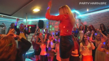 Party Hardcore Gone Crazy Vol. 25 Part 1 - Cam 3 Screencap 40 on www.sinx.com