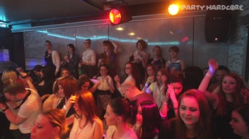 Party Hardcore Gone Crazy Vol. 25 Part 1 - Cam 3 Screencap 42 on www.sinx.com