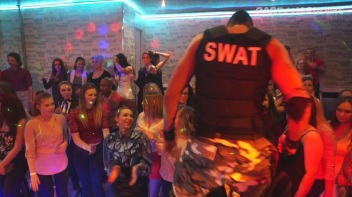 Party Hardcore Gone Crazy Vol. 25 Part 1 - Cam 3 Screencap 45 on www.sinx.com